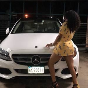 Meet your Posher, Chantelle